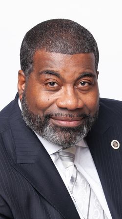 Image of Jeffree Fauntleroy Sr.
