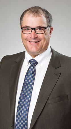 Image of Jeffrey Welborn