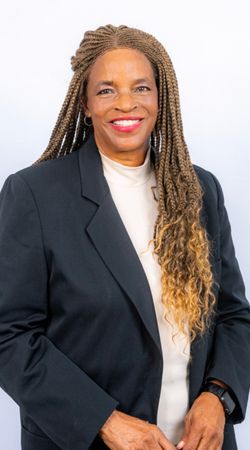 Image of Jerlilia Ryans