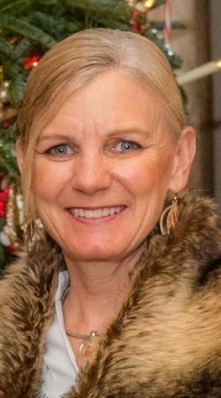 Image of Jennifer Fielder