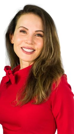 Image of Jennifer Barbosa