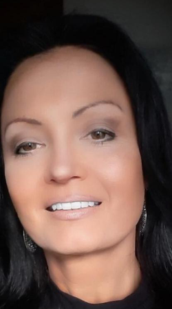 Image of Jennifer Hoover