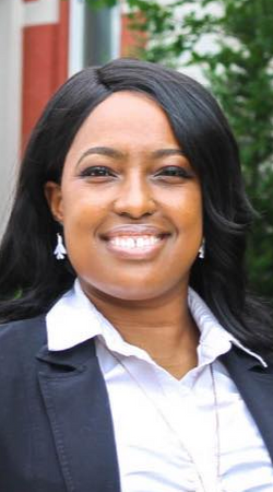 Image of Jennifer-Ruth Green