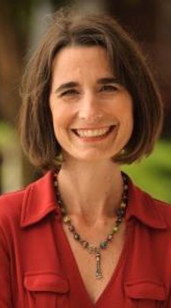 Image of Jennifer Boysko