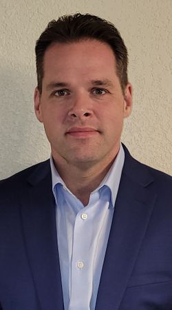 Image of Jeremiah Marciniak