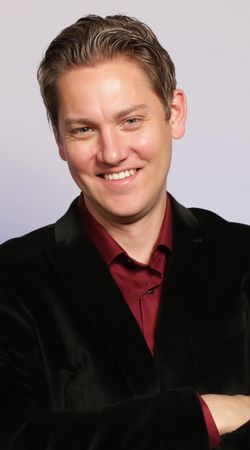 Image of Jeremy Westby