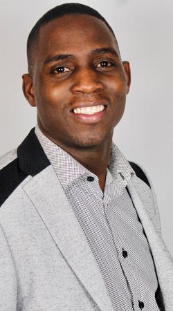 Image of Jerico Brown