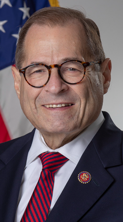 Image of Jerrold Nadler