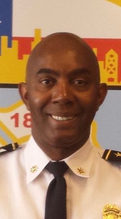 Image of Jerry Ford Sr.