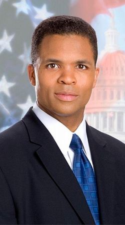 Image of Jesse L. Jackson, Jr.