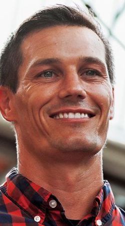 Image of Jesse Sullivan
