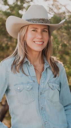 Image of Jessica Karlsruher