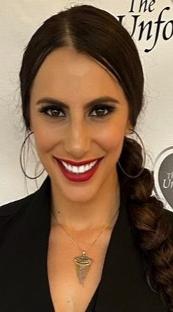 Image of Jessica Qattawi