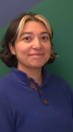 Image of Jessica Salas