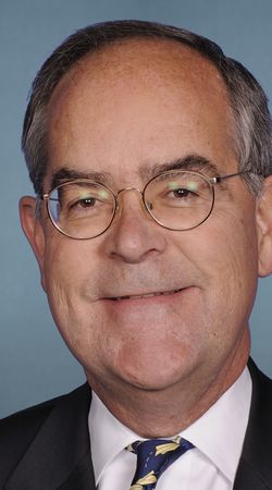 Image of Jim Cooper