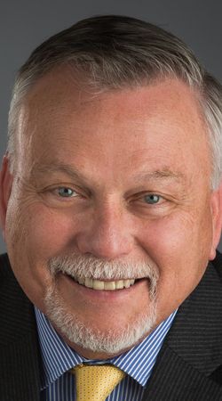 Jim Priest