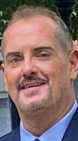 Image of Jimmy Ausbrooks