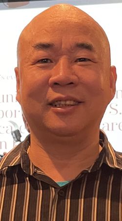 Image of Jingchao Xiong
