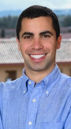 Image of Joby Bernstein