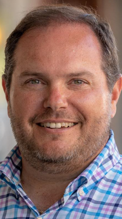 Image of Jody Barrett