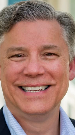 Image of Joe Jaworski