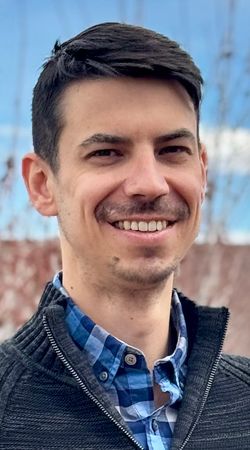 Image of Joe Krzeczkowski