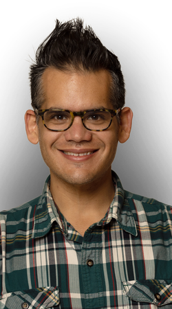 Image of Joe Mizrahi