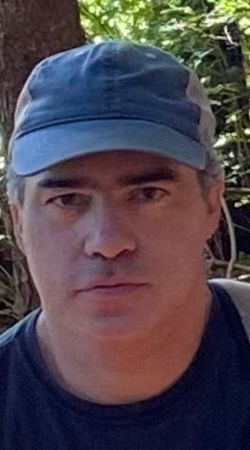 Image of Joe Stephens