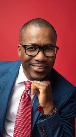 Image of Joe Thelusca