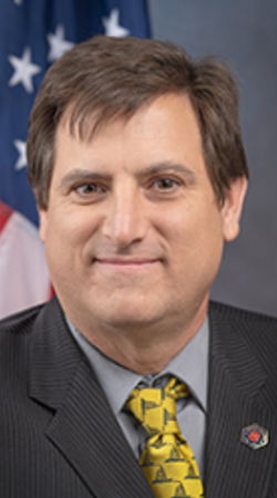 Image of Joel Rudman