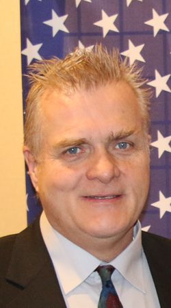 Image of Joel Krause