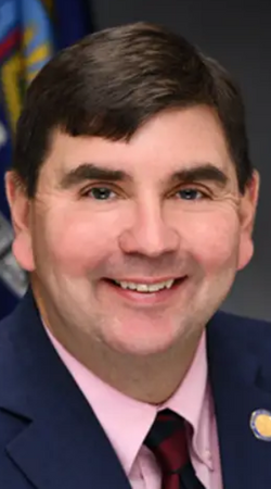 Image of John Mannion