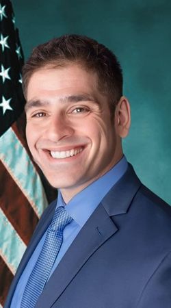 Image of John Booras