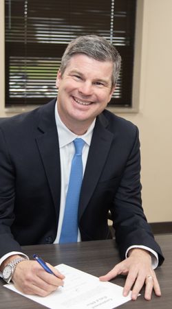 Image of John Croisant