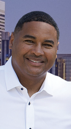 Image of John McKinney