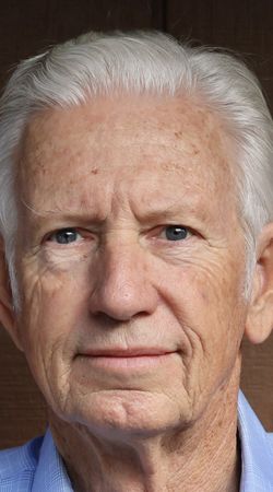 Image of John Munn