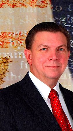 Image of John Myrick