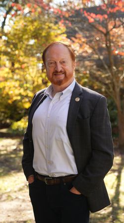 Image of John Bartlett