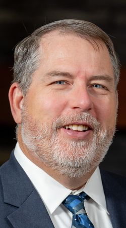 Image of John Duresky