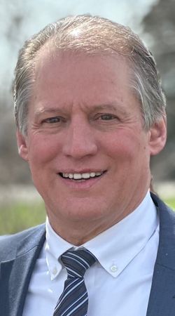 Image of John Elleson