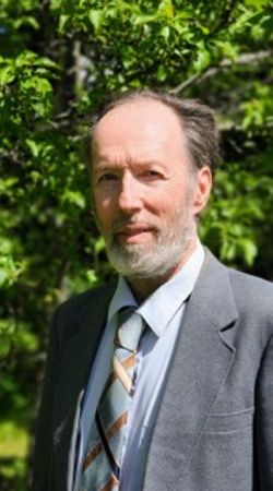 Image of John Munter