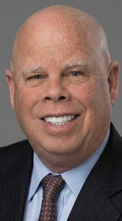 Image of John Peters