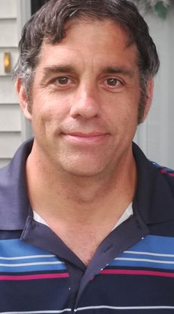 Image of John Peterson