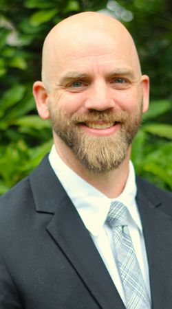 Image of John Saulie-Rohman