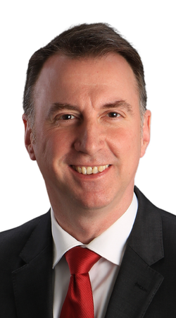 Image of John Shulli