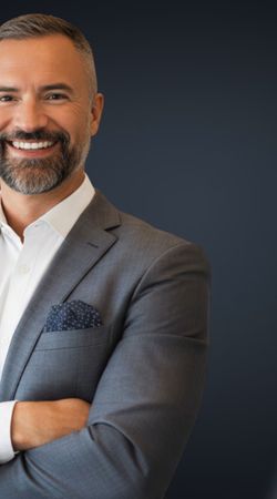 Image of John Trobough