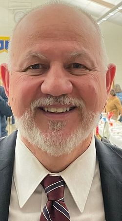 Image of John Ventre