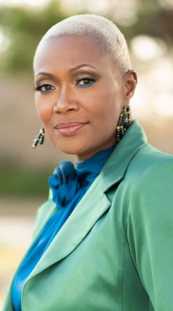 Image of Jolanda Jones