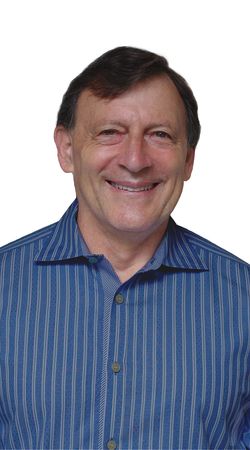 Image of Jon Buchwald