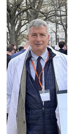 Image of Jonathan Jacobs